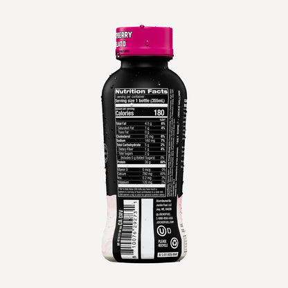Protein Shakes - Raspberry Gelato (12-Pack)