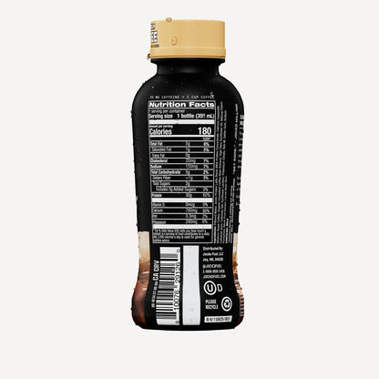 flavor:Sweet Cream Coffee