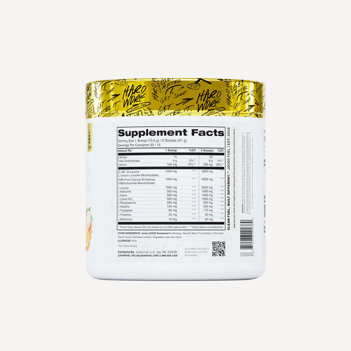 flavor:Orange Lychee