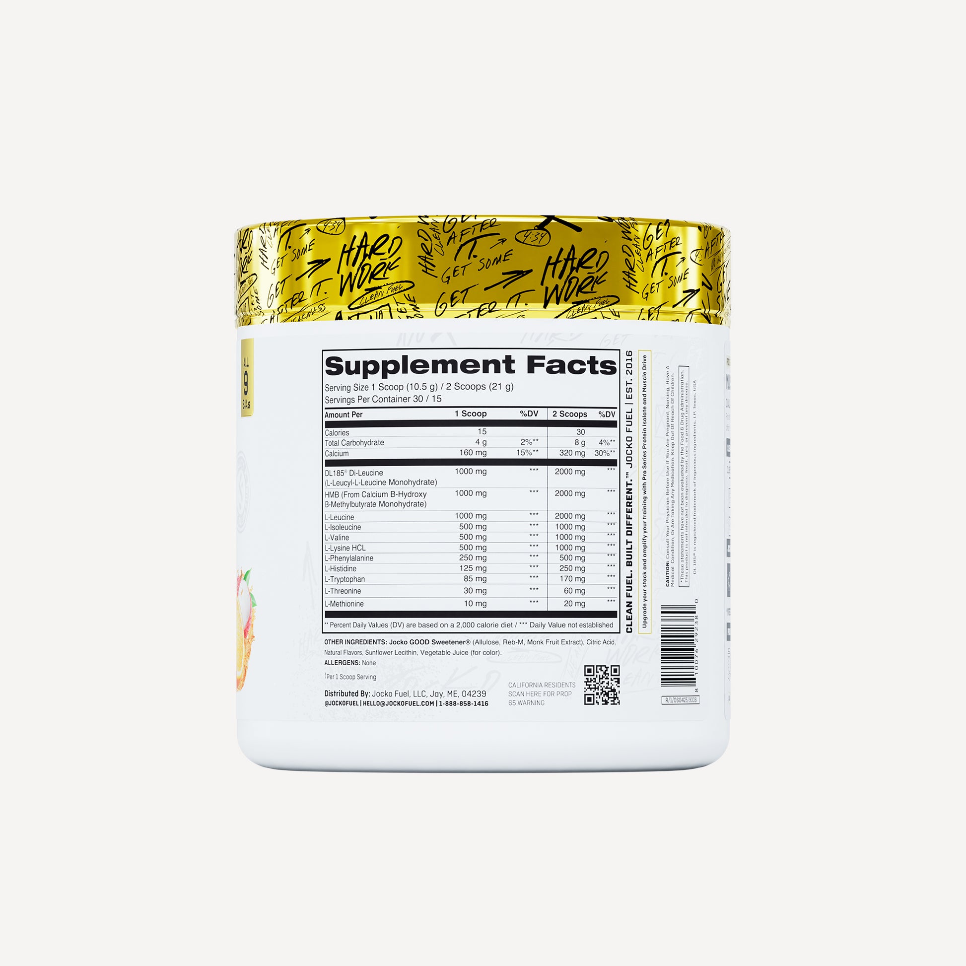 flavor:Orange Lychee