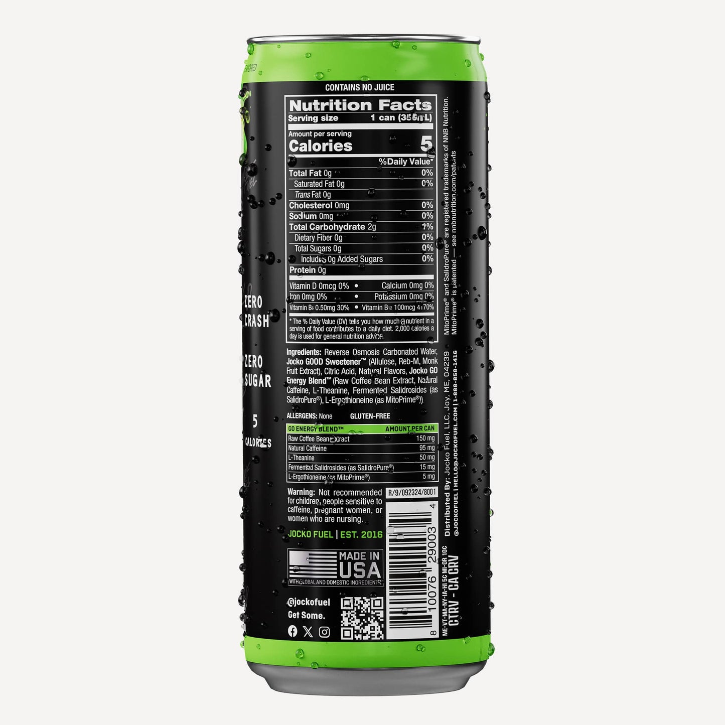 flavor:Sour Apple