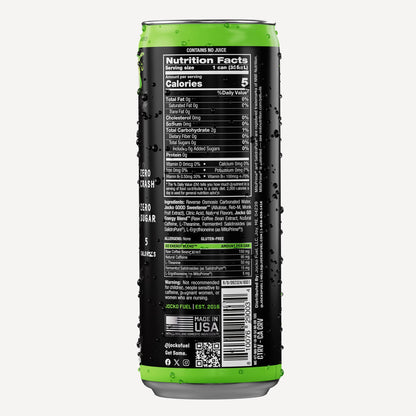 flavor:Sour Apple