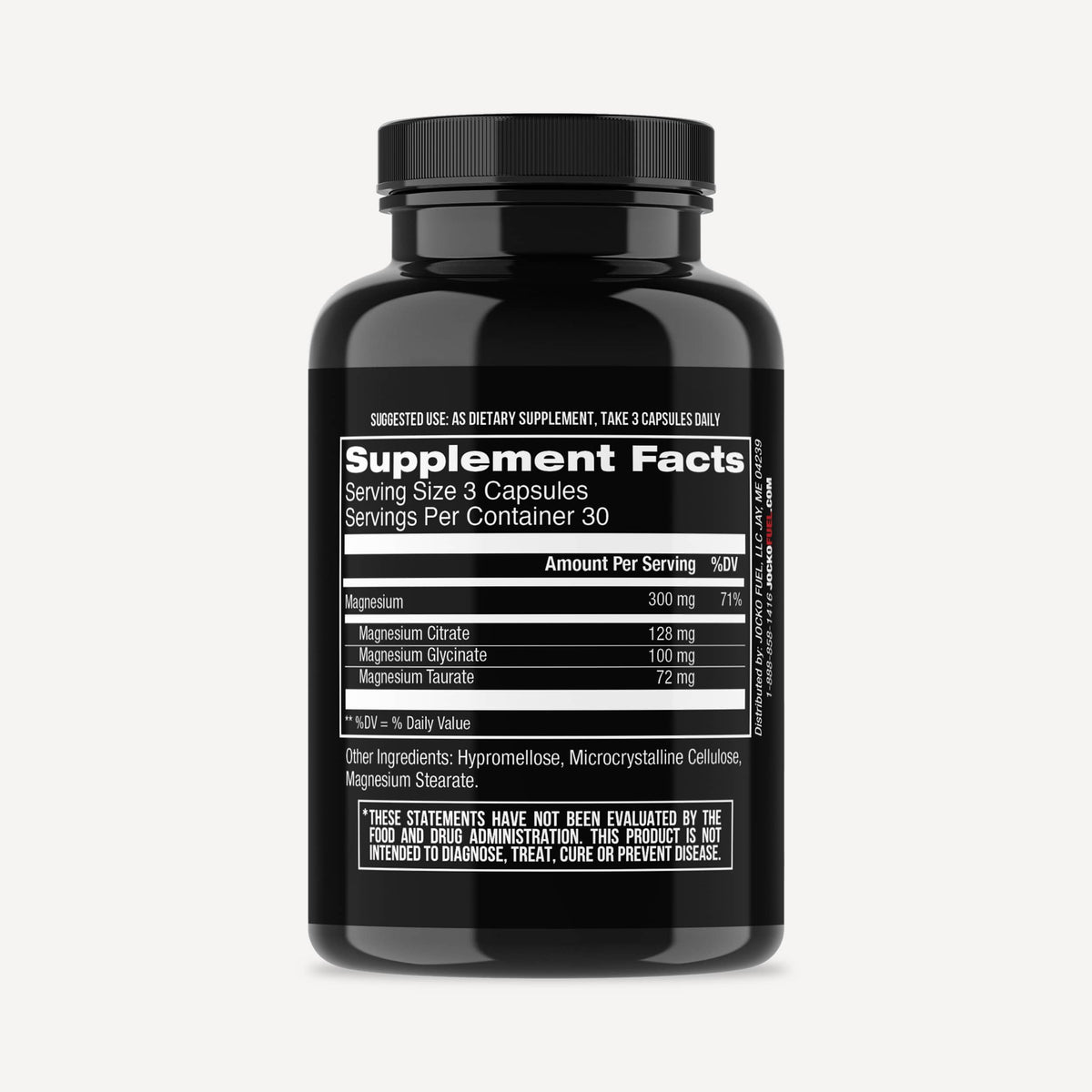 Magnesium