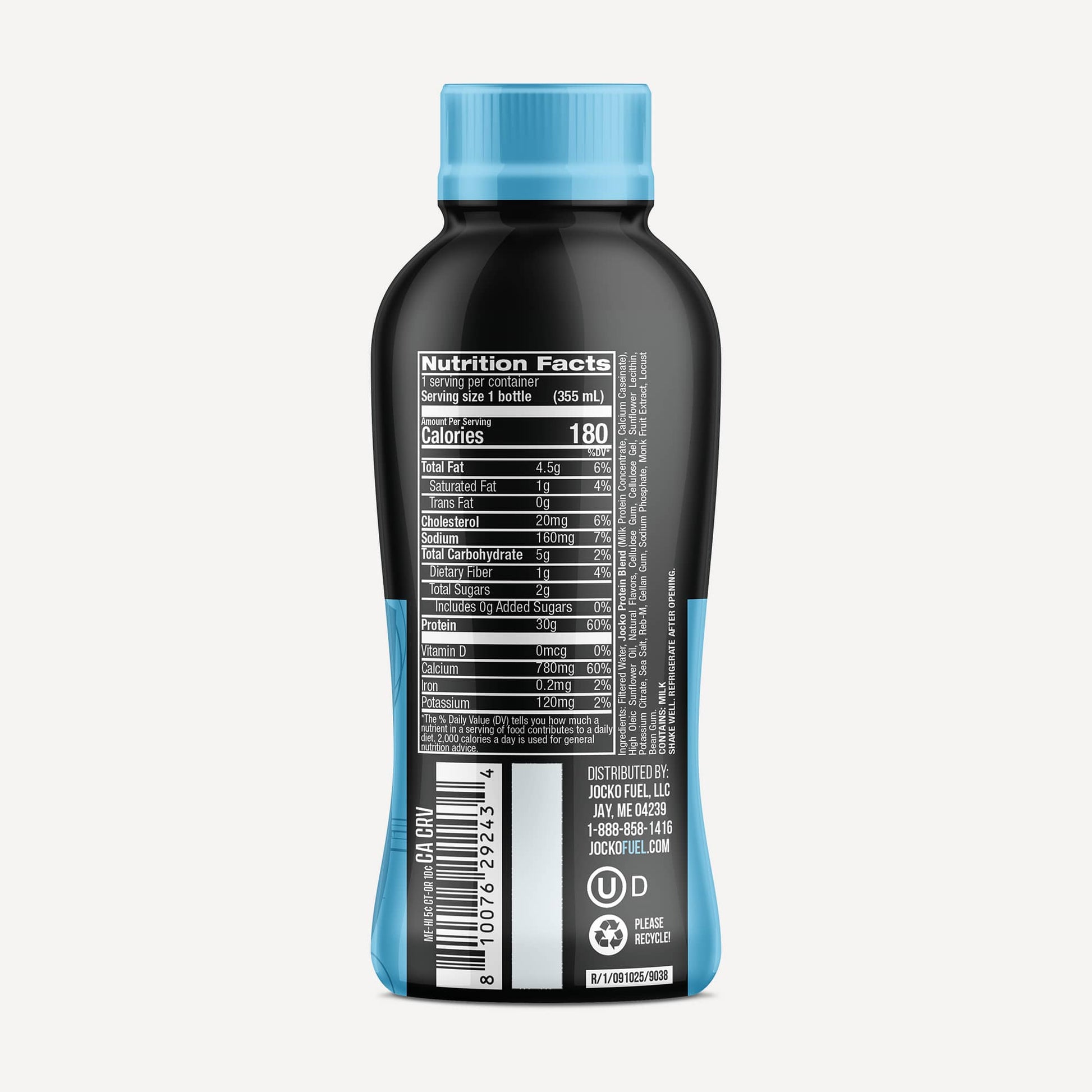 flavor:Fruity Cereal