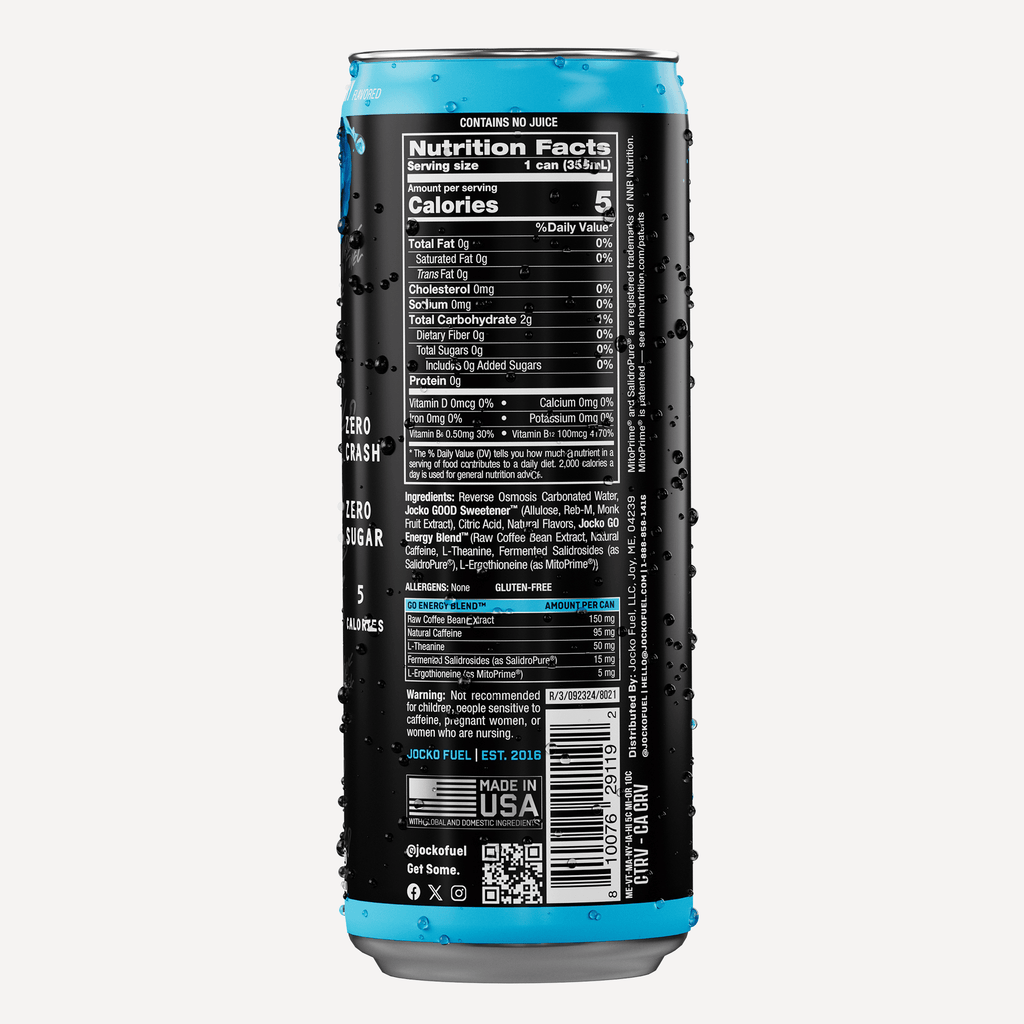 flavor:Blue Raspberry