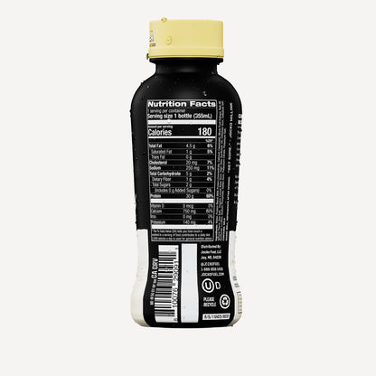 flavor:Vanilla