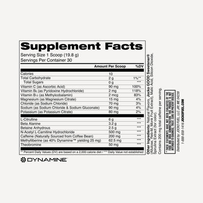 flavor:Blue Raspberry