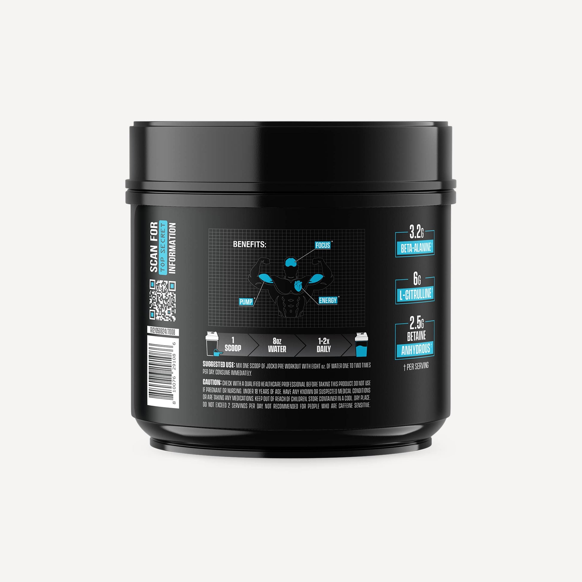 flavor:Blue Raspberry