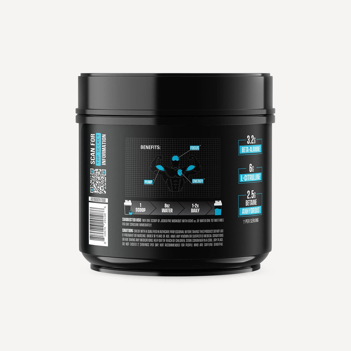 flavor:Blue Raspberry