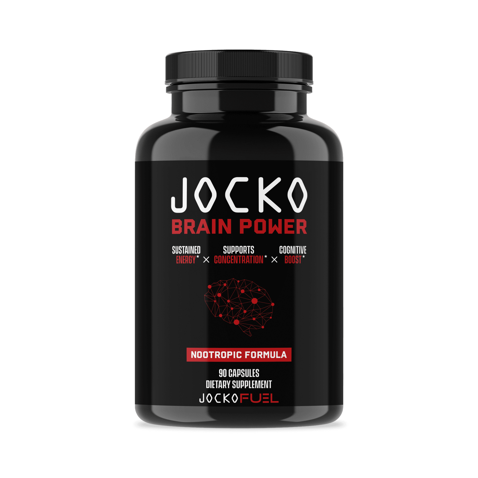 Jocko Brain Power Vs Alpha Brain JOCKO BRAIN POWER NOOTROPIC – Jocko Fuel