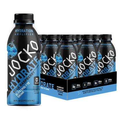flavor:Blue Raspberry