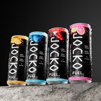 flavor:Blue Raspberry