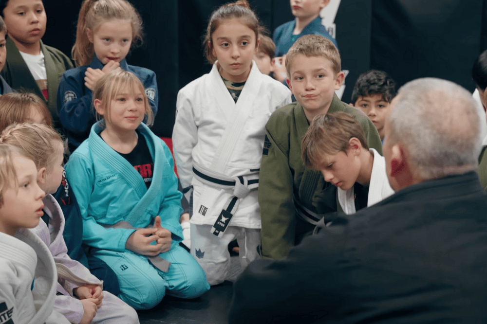 Kids and Focus: Natural Ways to Support Concentration