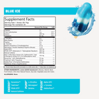 flavor:Blue Ice