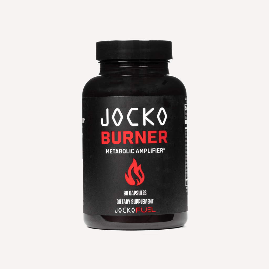 Burner