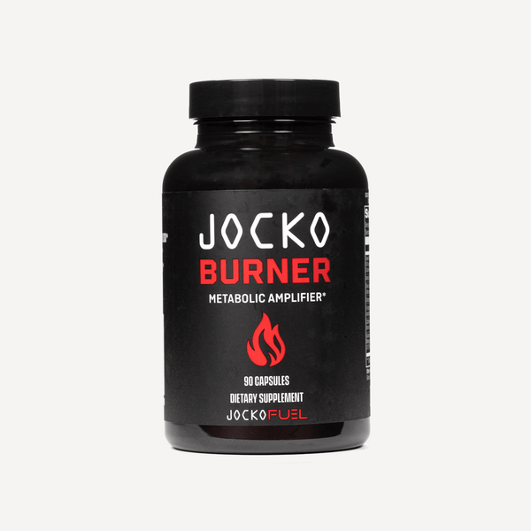 Burner