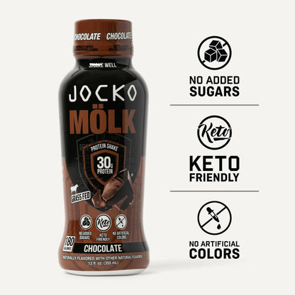flavor:Chocolate