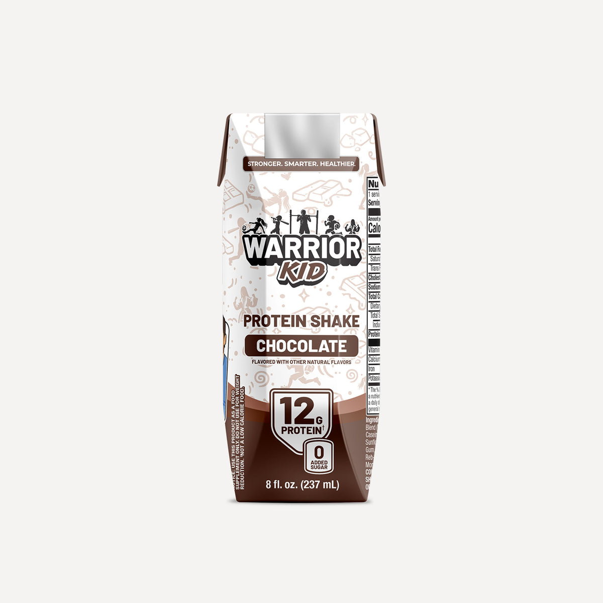 flavor:Chocolate