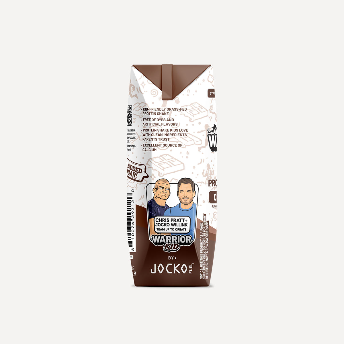 flavor:Chocolate
