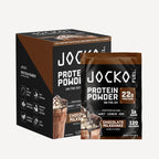 flavor:Chocolate Milkshake