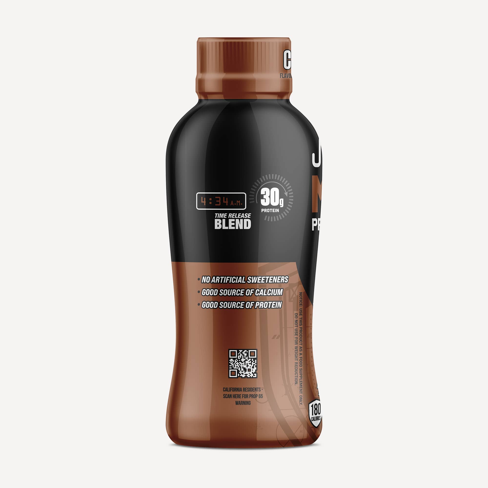flavor:Chocolate