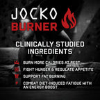 Burner