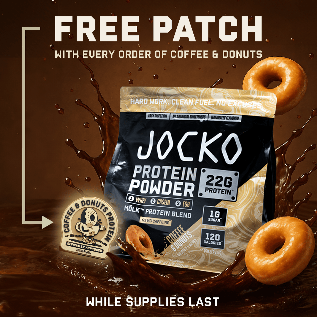 flavor:Coffee and Donuts
