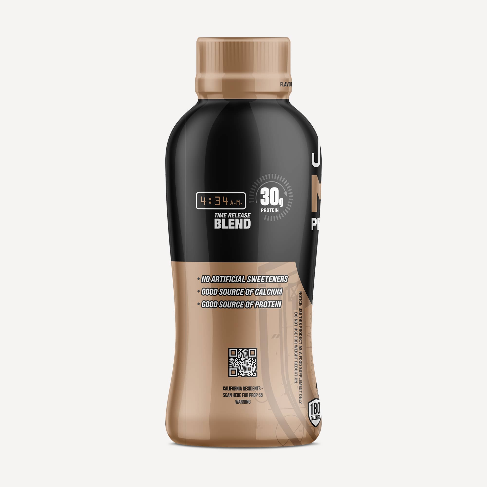 flavor:Sweet Cream Coffee