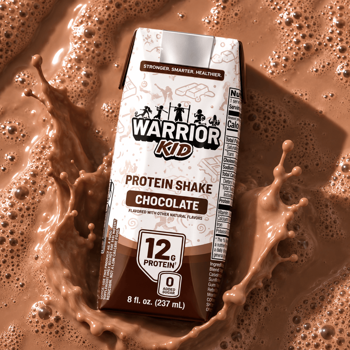 flavor:Chocolate