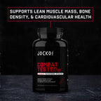Combat Tested 3.0