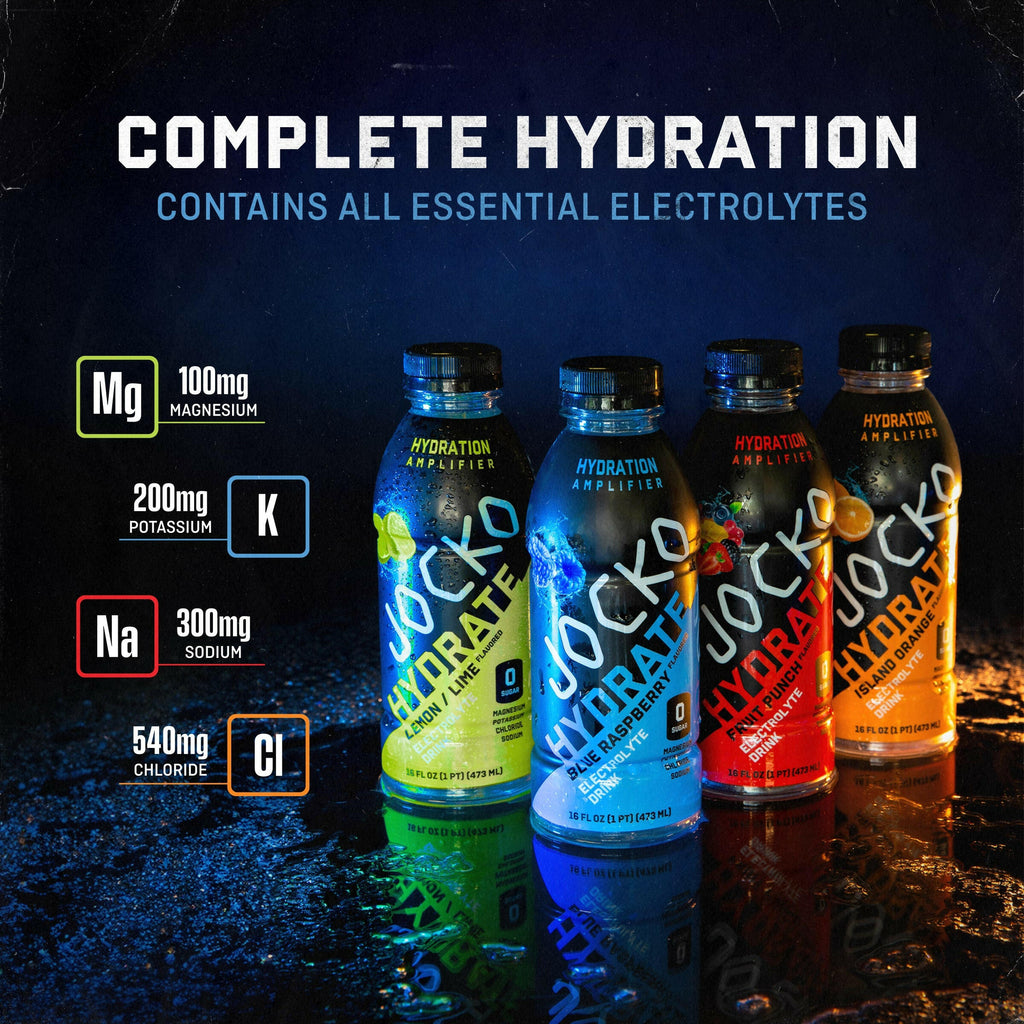 flavor:Fruit Punch