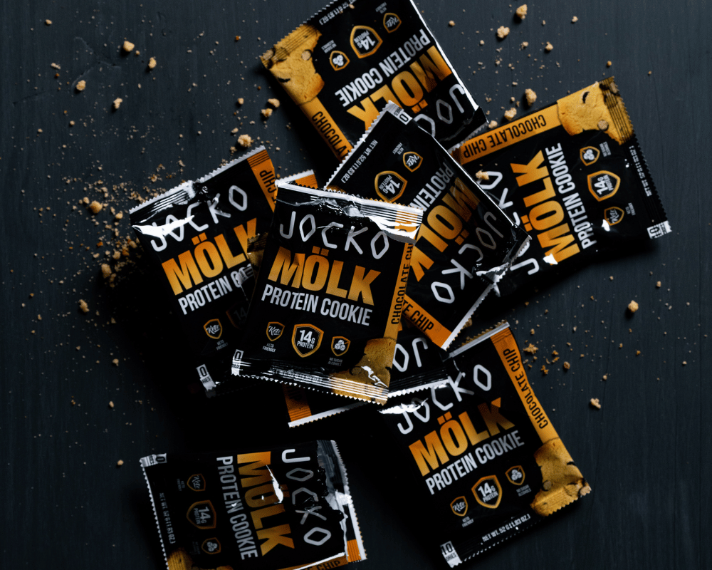 Indulgent Taste. Zero Regret.