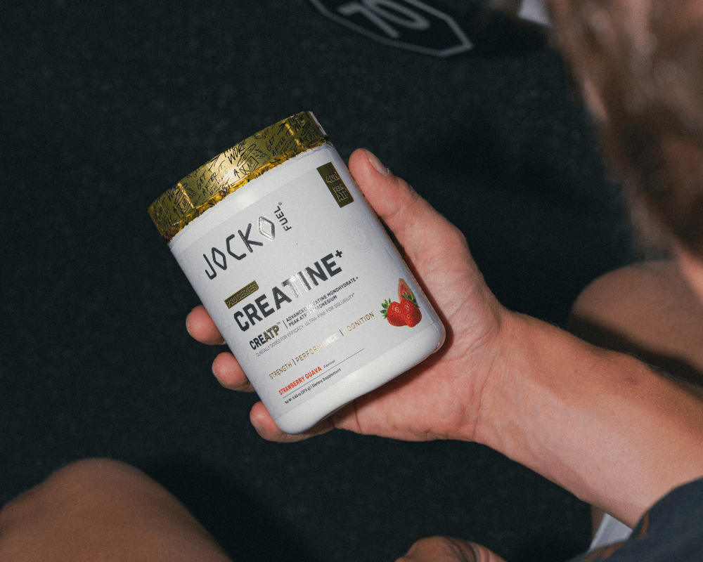 Recovery That Keeps Up