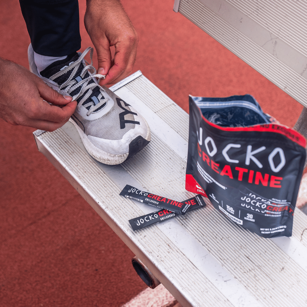 Pack-Ready Convenience