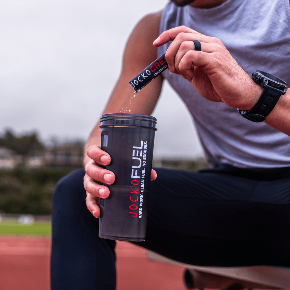 No Flavor. No Fuss.