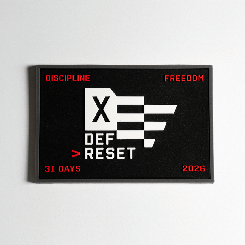DEF Reset Patch – Jocko Fuel