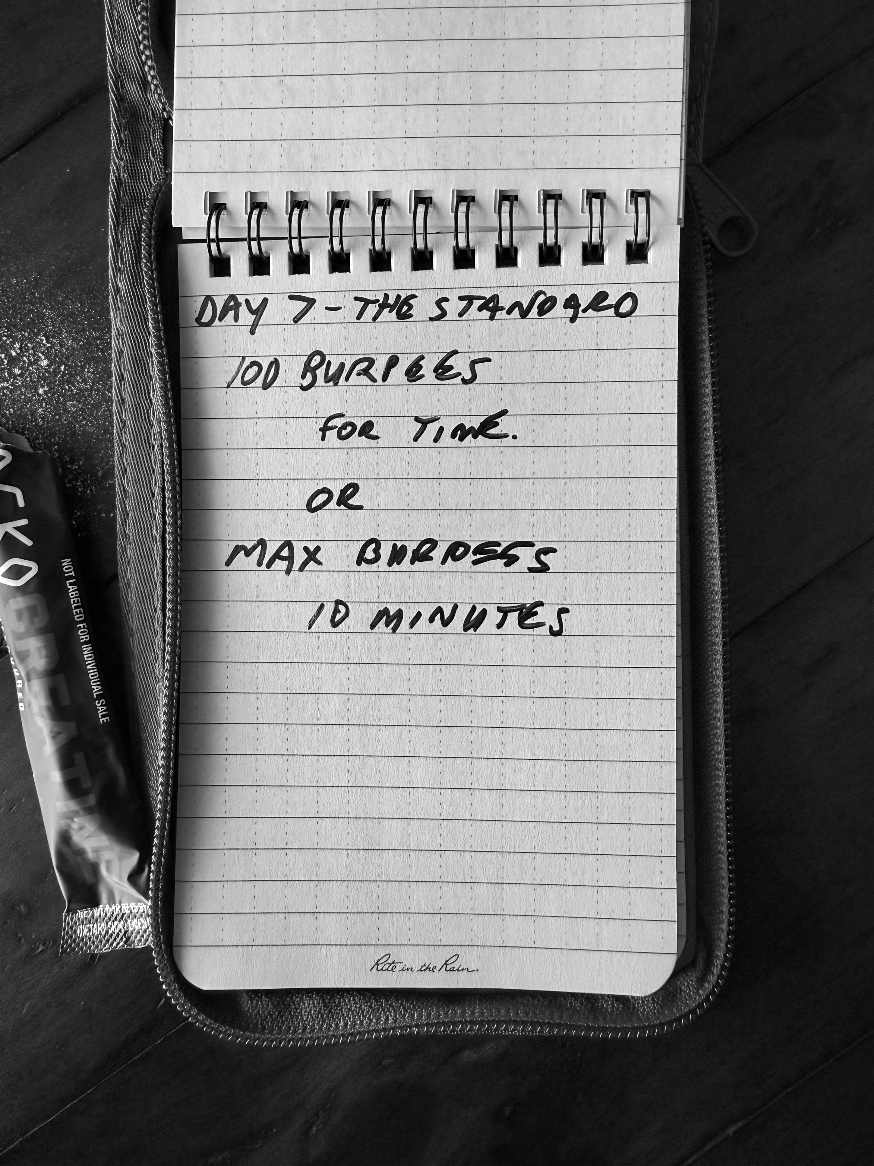 DEF RESET HQ โ Jocko Fuel