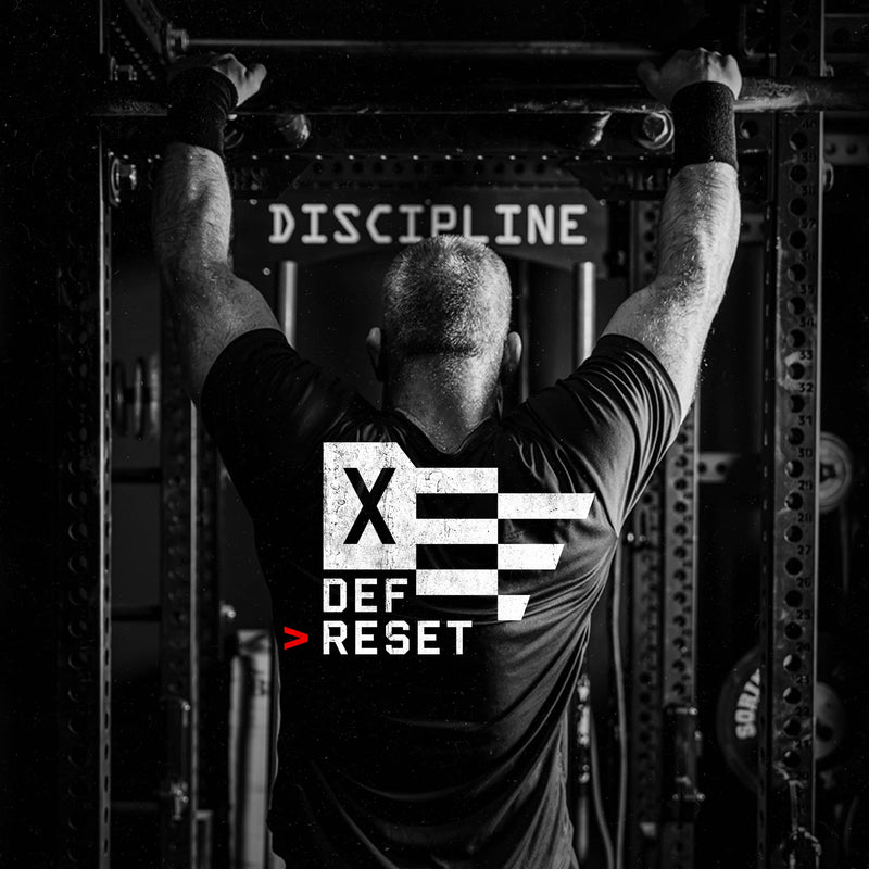 DEF RESET HQ โ Jocko Fuel