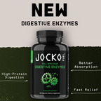 Digestive Enzymes