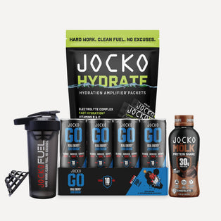 Everyday Hero Bundle