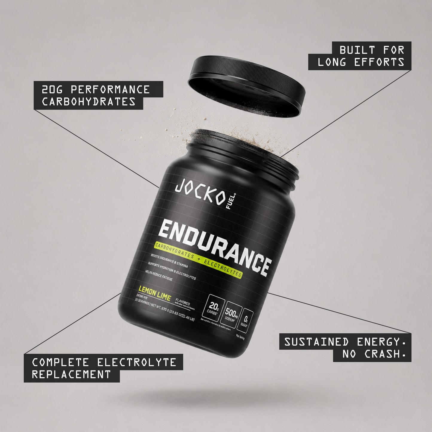 flavor:Lemon Lime