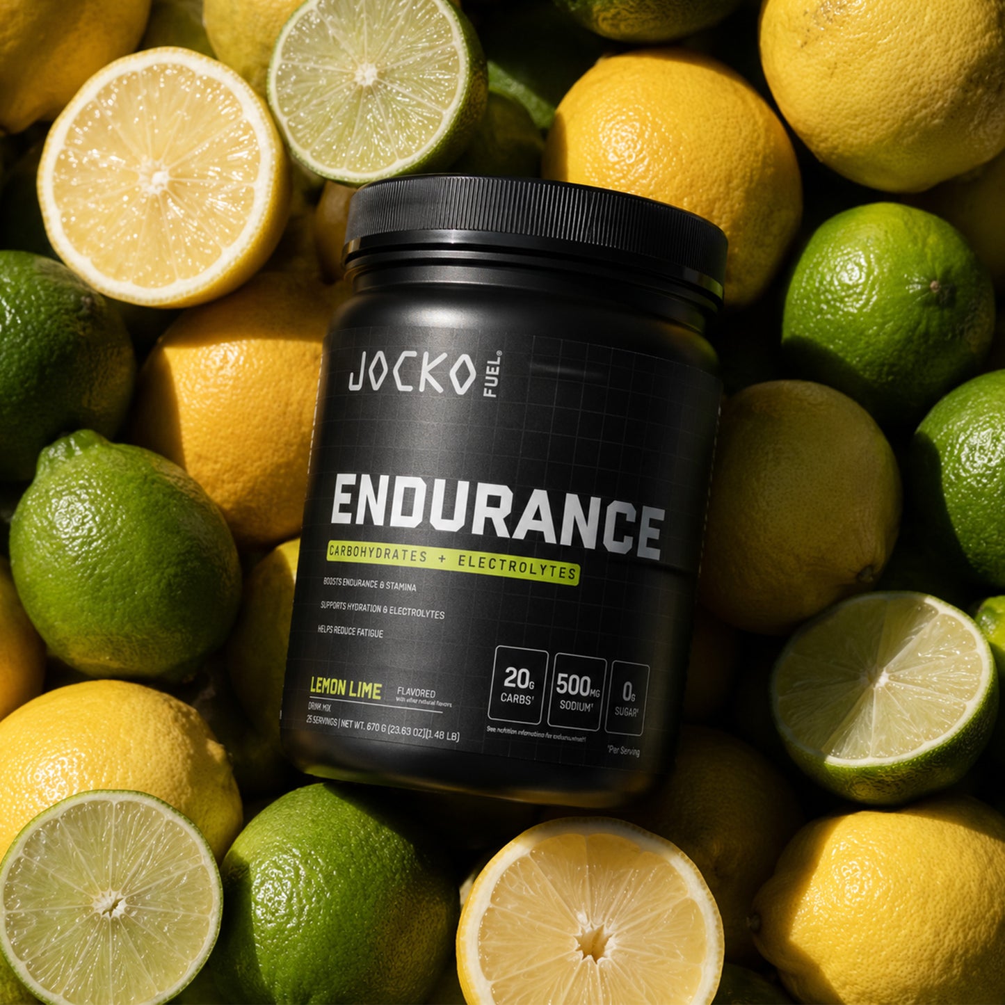 flavor:Lemon Lime