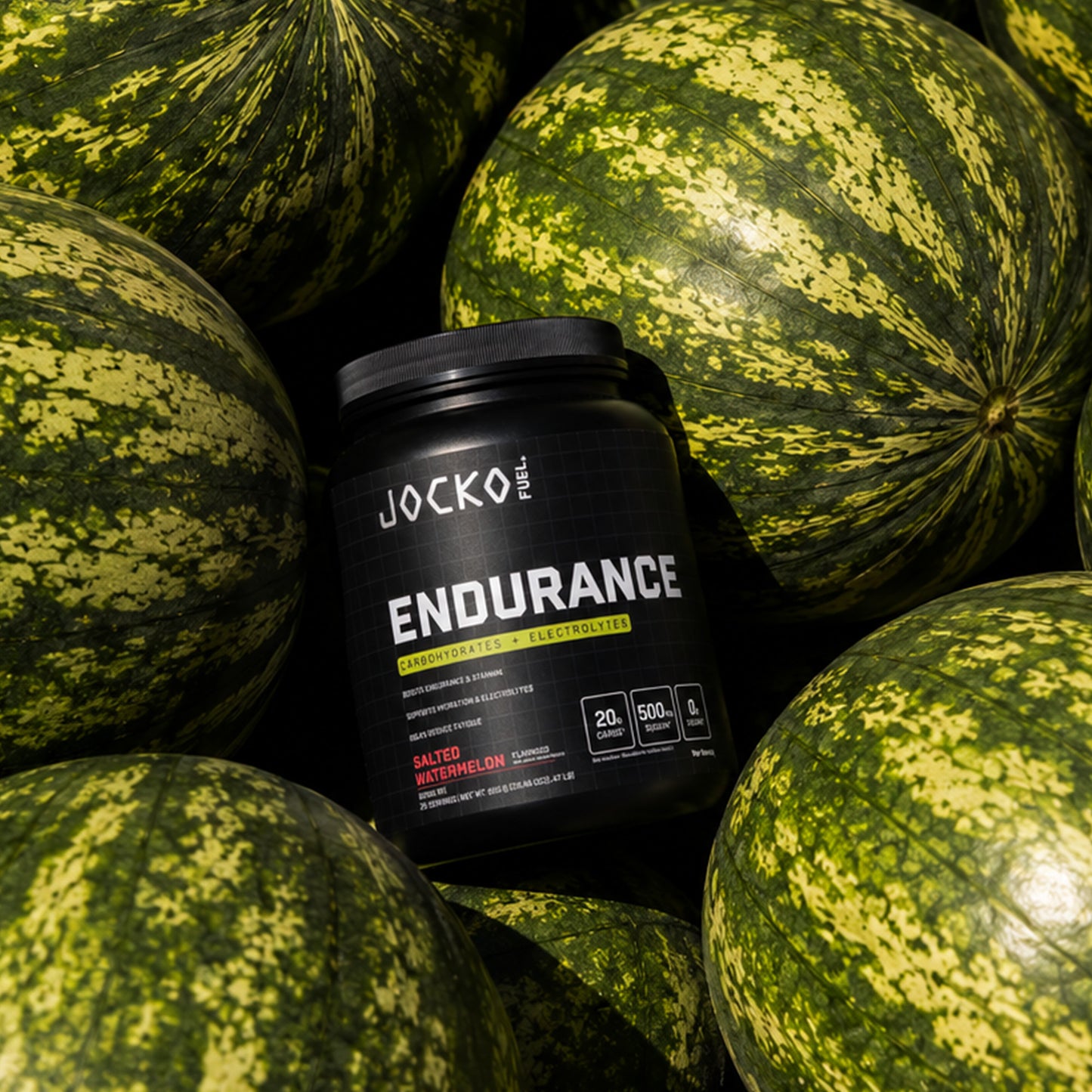 flavor:Salted Watermelon