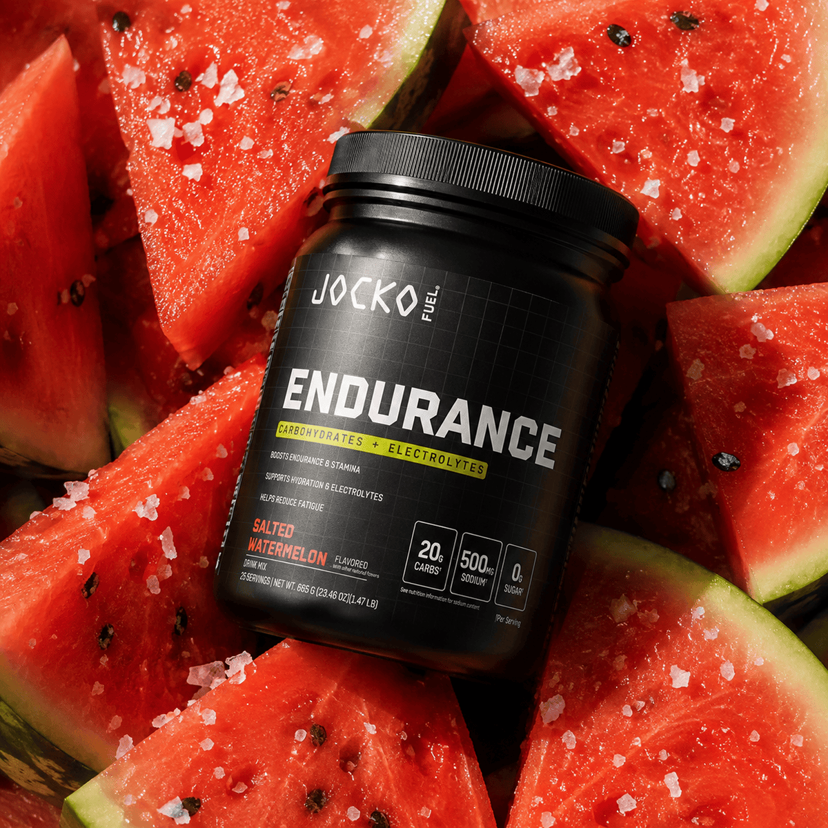 flavor:Salted Watermelon