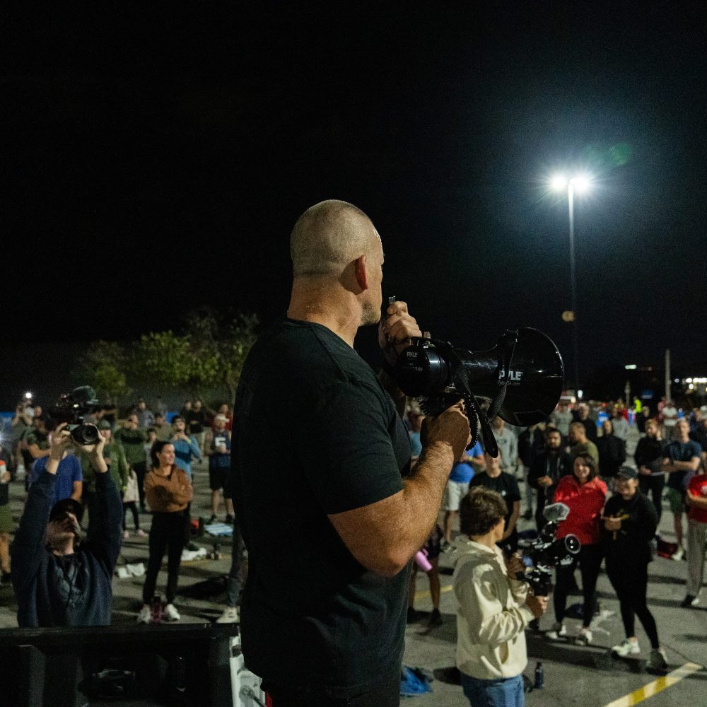 4:34 Tour - HEB Texas