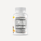 Warrior Kid Focus Gummies