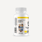 Warrior Kid Focus Gummies