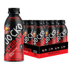 flavor:Fruit Punch