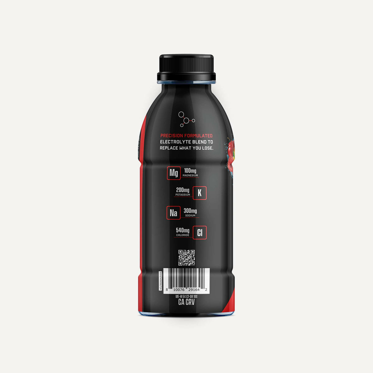 flavor:Fruit Punch