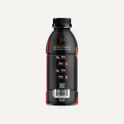 flavor:Fruit Punch